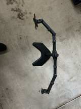 HIPPOFLEX Triple Monitor Mount - Image 1