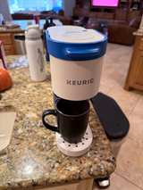 Keurig K-Mini Single Serve Coffee Maker - Image 1