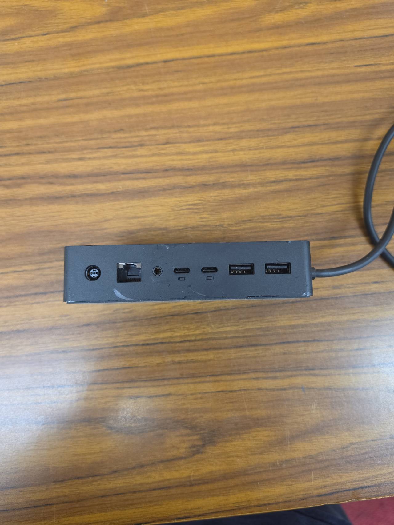 Microsoft Surface Dock 2
