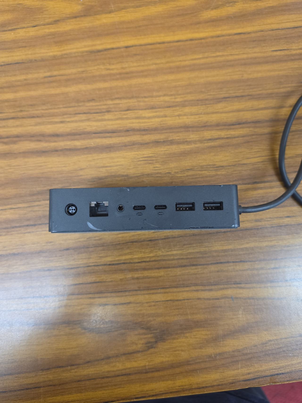 Microsoft Surface Dock 2