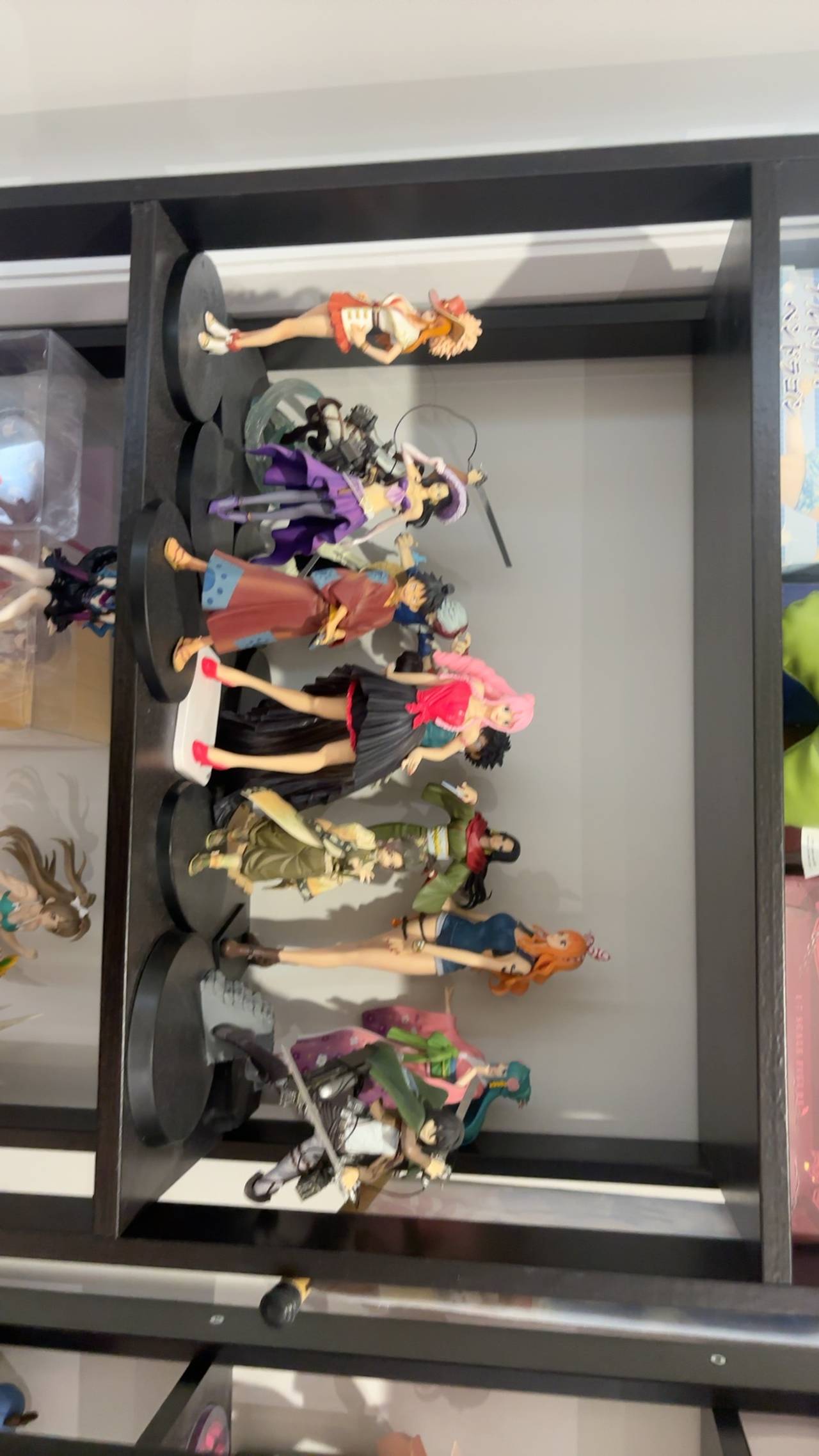 Megahouse One Piece Sanji Action Figure