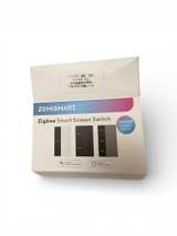 Zigbee Smart Screen Switch PUBLIC PICK UP ST ALBANS 3021 - Image 1