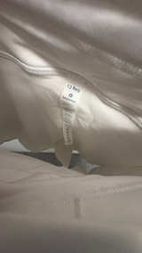 Lululemon Skirted Shorts - Size 12 - Image 3