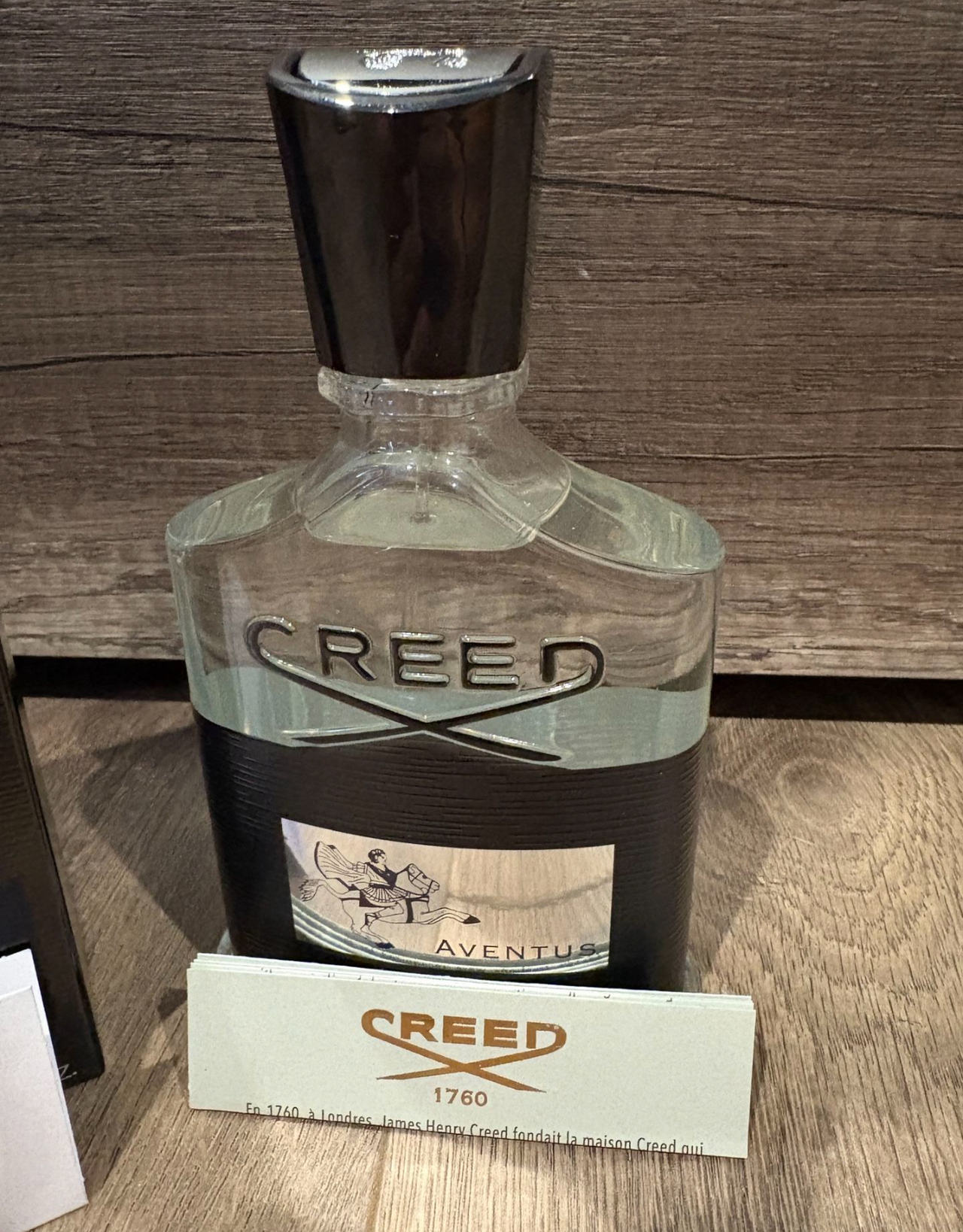 Creed Aventus Eau de Parfum