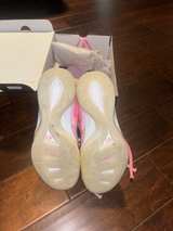 Nike KD 3 Think Pink Kay Yow worn a few times size 9.5 men’s 11 woman’s used - Image 3