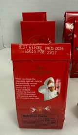 Lindt Lindor Milk Chocolate Truffles 2-count Box (12 Pack) - Image 3