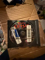 Dino Crisis (PlayStation 1) - Image 1