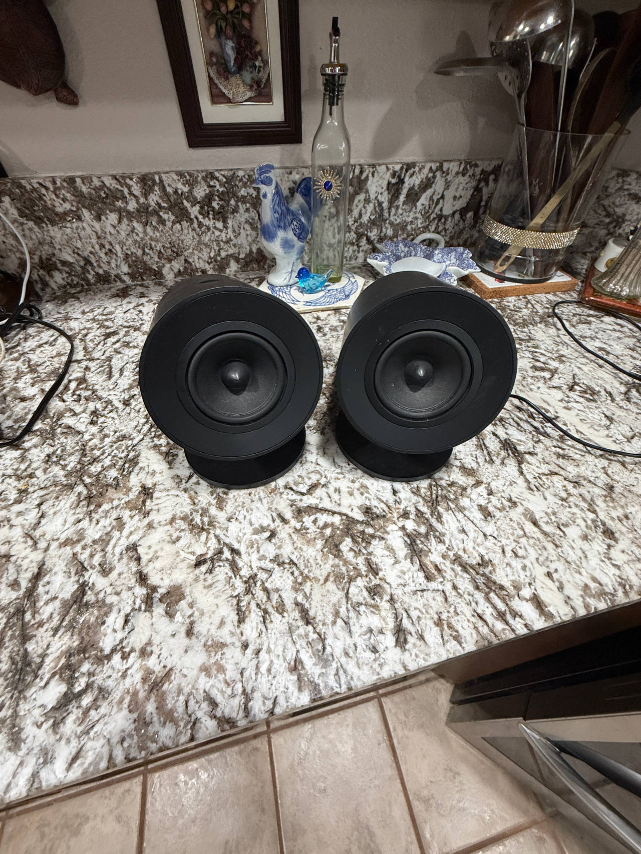 Razer Nommo 2.0 Gaming Speakers