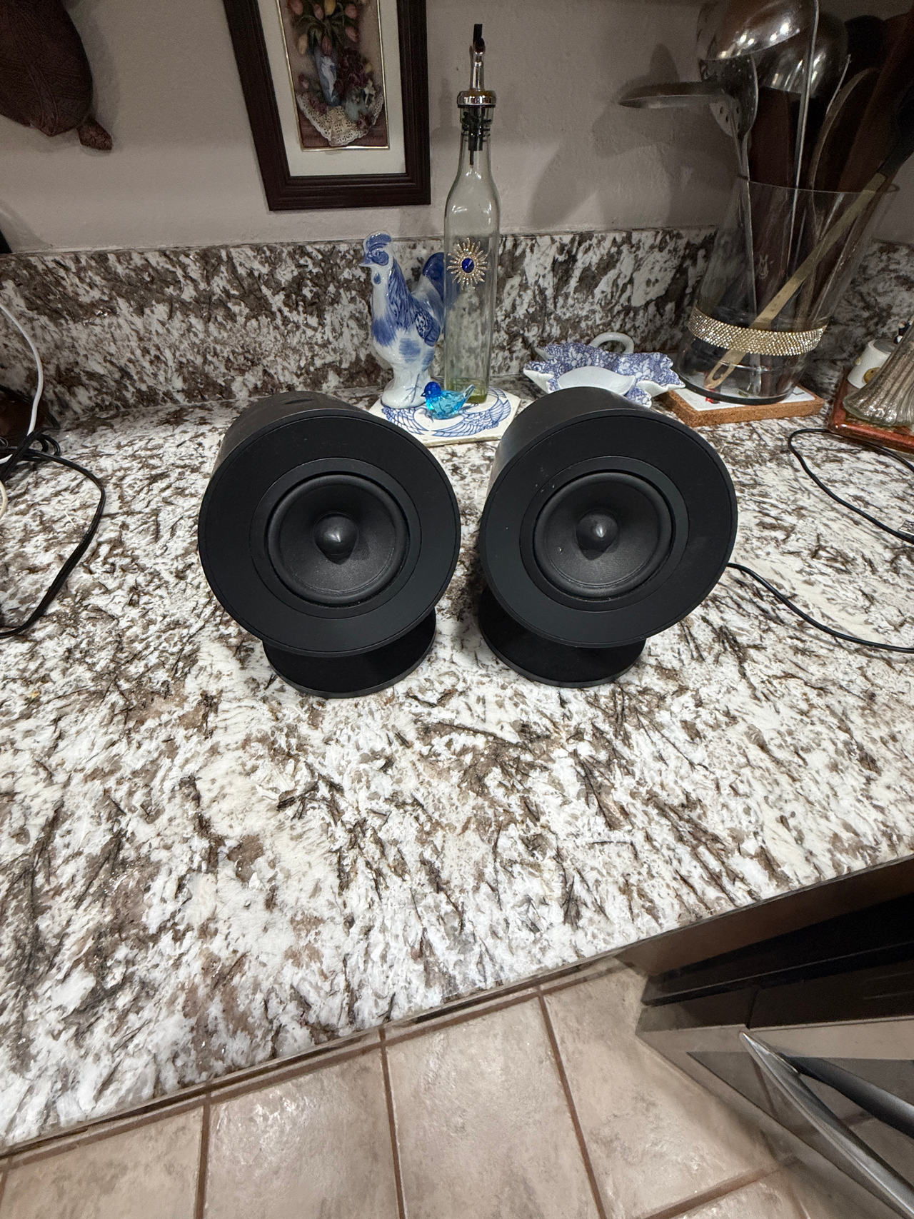 Razer Nommo 2.0 Gaming Speakers