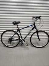 Schwinn Network 3.0 Hybrid Bike - Image 1