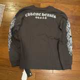 Chrome Hearts Long Sleeve T-Shirt - Image 5