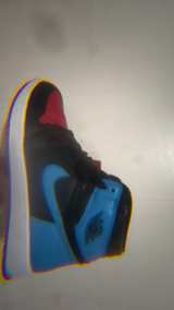 Air Jordan 1 Retro High OG 'UNC To Chicago' (W) - Image 2