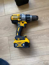 DeWalt 20V MAX XR Cordless Drill - Image 1