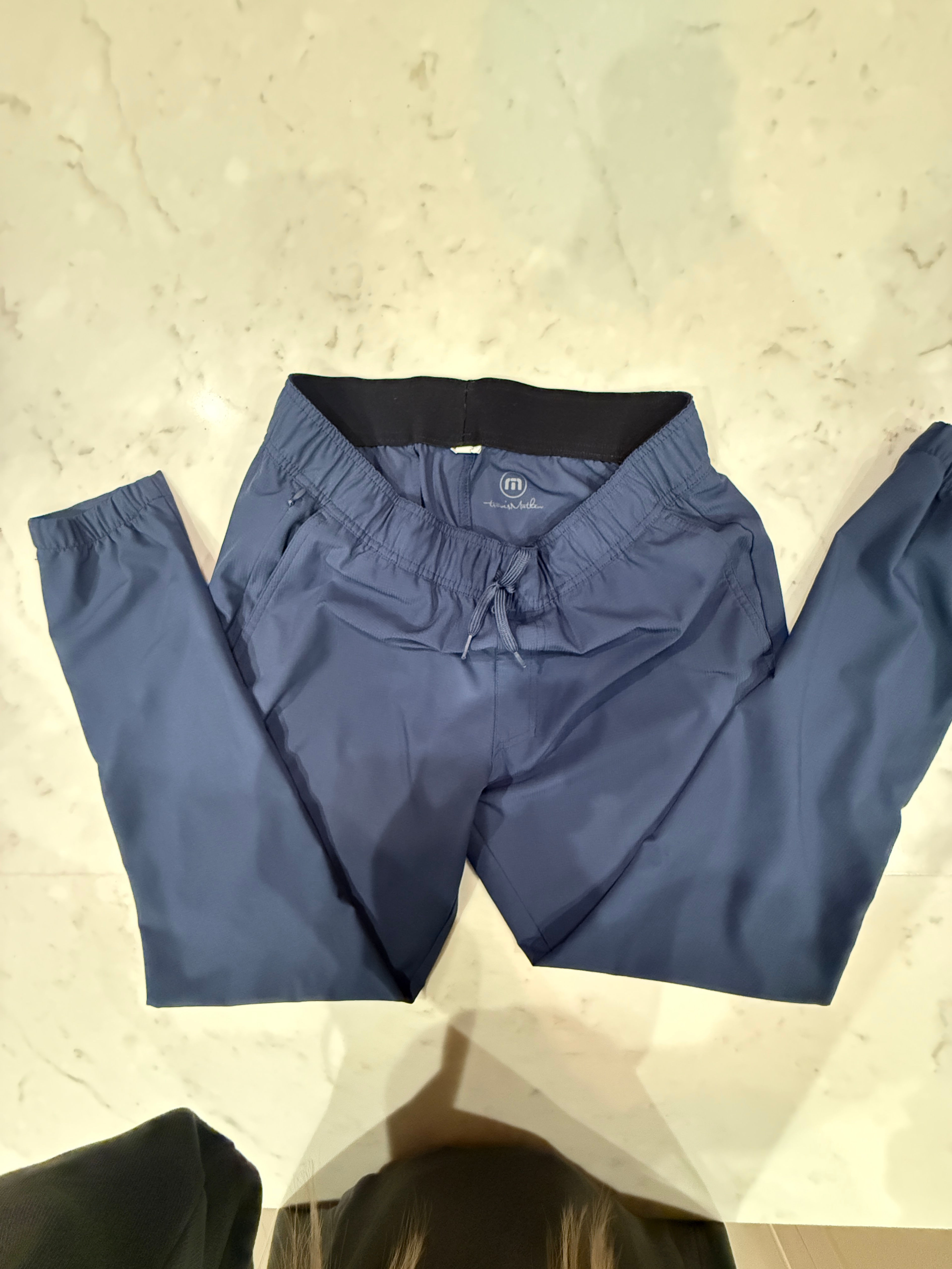 TravisMathew The Daily Jogger