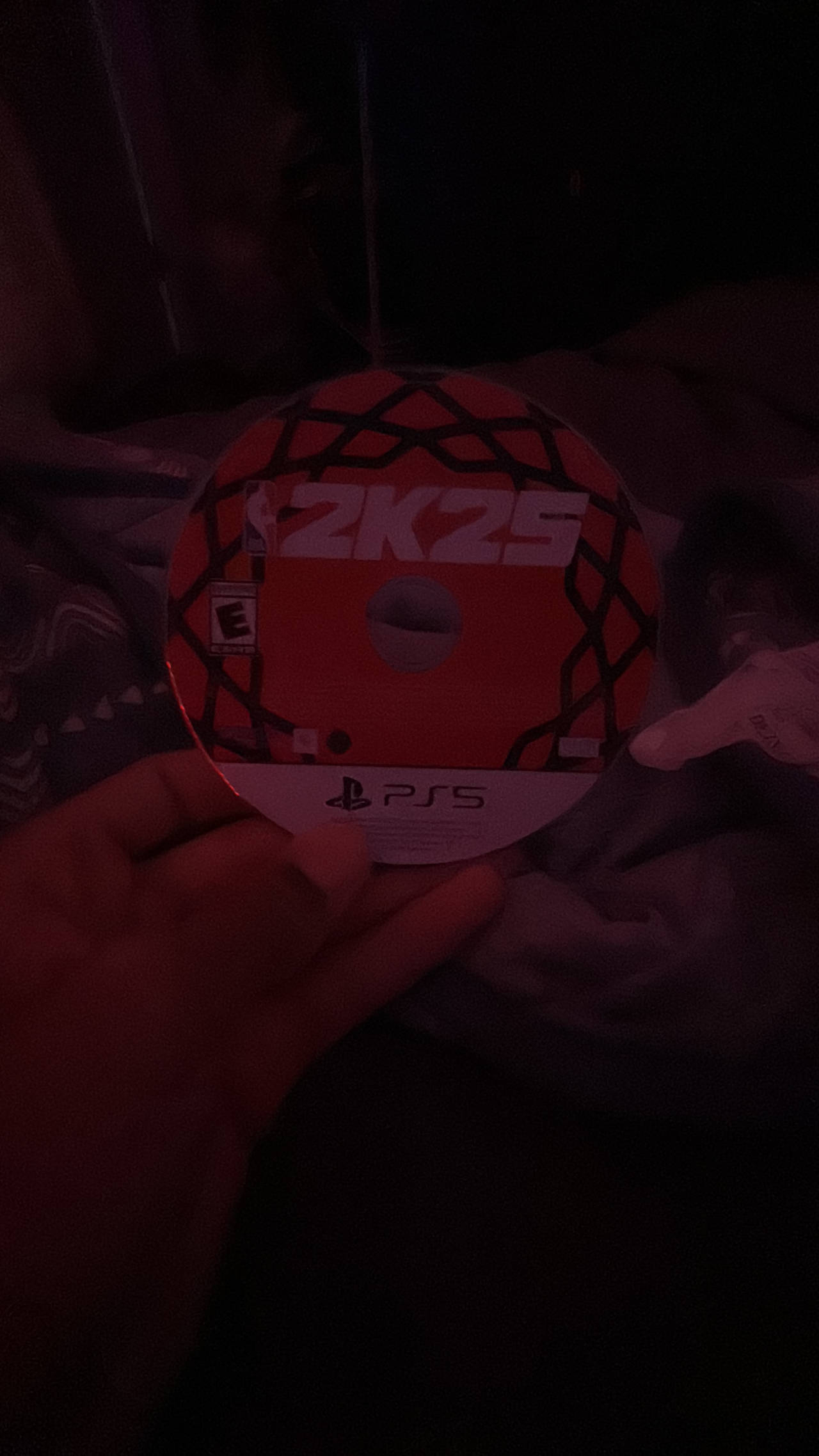 NBA 2K25 - PlayStation 5