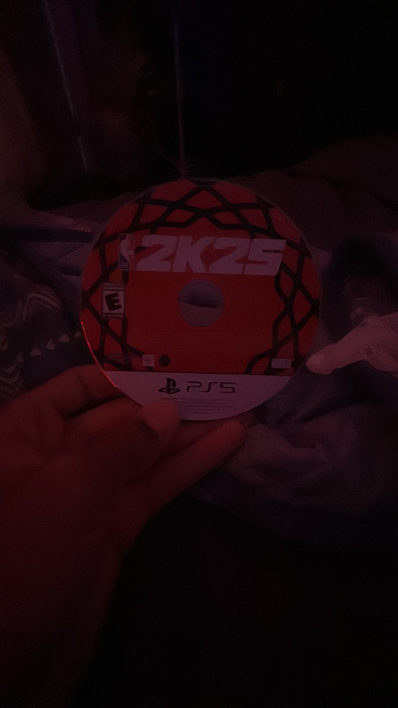 NBA 2K25 - PlayStation 5