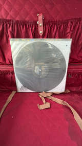 Iron Maiden - Somewhere in Time Vinyl LP - Image 3
