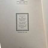 Mara Pansy Hardcover vintage controversial Story Book Read - Image 6