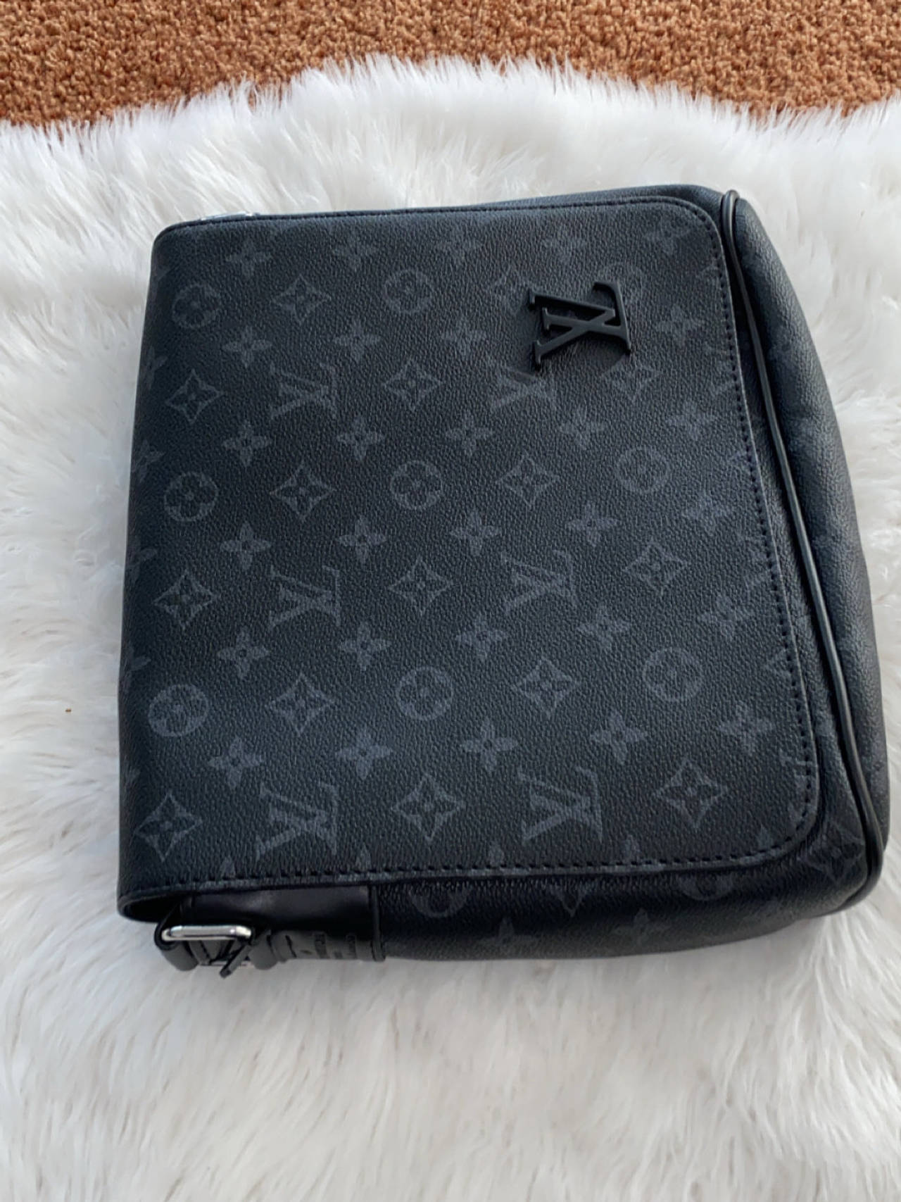 Louis Vuitton District PM Messenger Bag