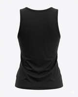 Gilligan & O'Malley Classic V-Neck Tank Top sz X-Small - Image 4