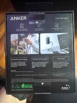 Anker Prime Power Bank (9.6K, 65W, Fusion) - Image 4