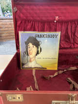 Grandaddy - Under the Western Freeway Vinyl LP - Image 1