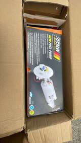 USMIN New Fuel Pump - Image 2