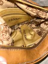 Juicy Couture Leather Hobo Bag - Image 3