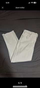 White Jeans - Image 2