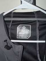 Mondetta Outdoor Project Men's Hooded Jacket - Image 3