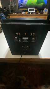 Logitech Z-5300 THX Certified Powered Subwoofer - Image 2