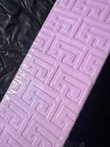 Lavender purple photo album - New - Image 2
