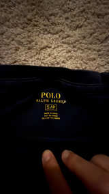 Polo Ralph Lauren Long Sleeve T-Shirt - Image 3