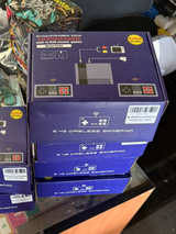 620A Wireless Retro Game Console with 620 Built-in Games - Image 1