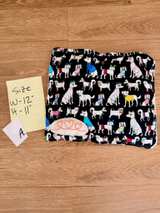 Hypoallergenic memory foam handmade pet beds - Image 5