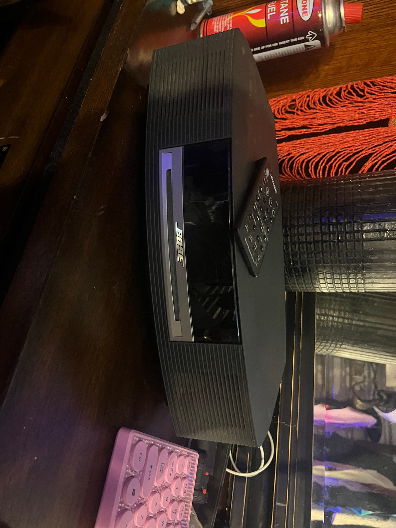 Bose Wave Music System III