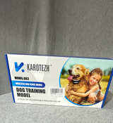 Karotezh 883 Wireless Dog Fence Model - Image 1