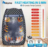 Portable Sauna Tent - Image 8