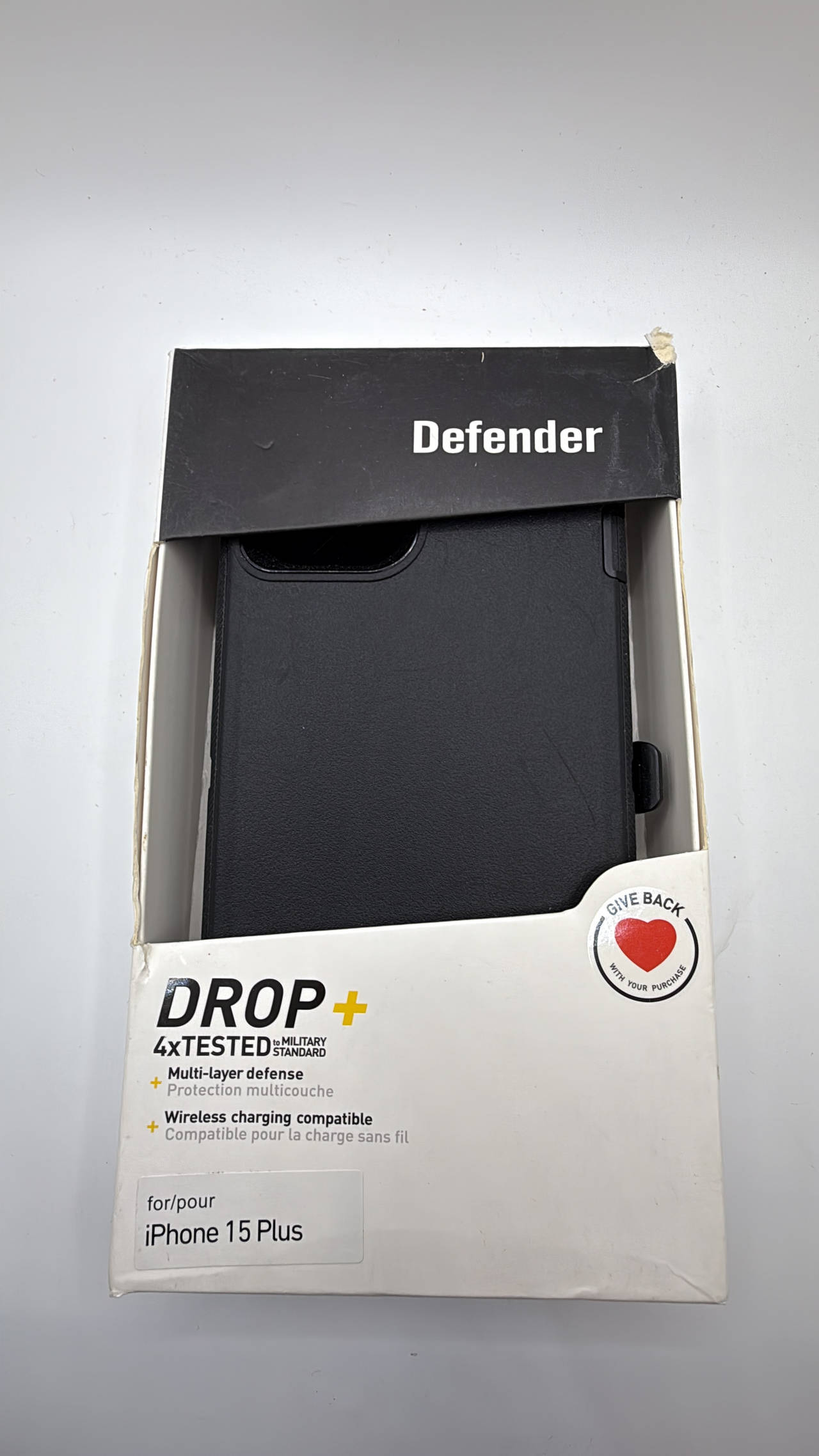 OtterBox Defender Series Case