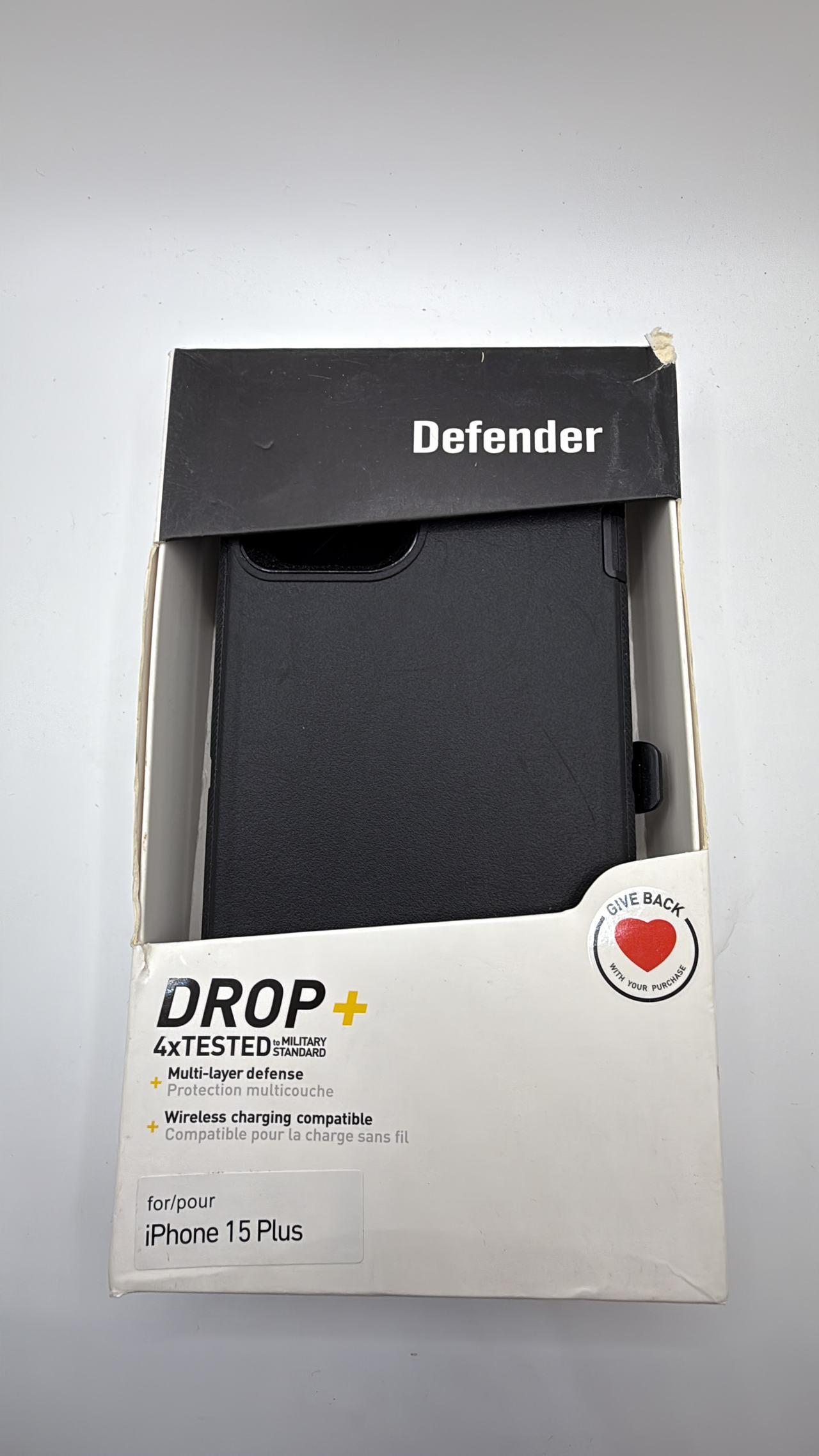 OtterBox Defender Series Case
