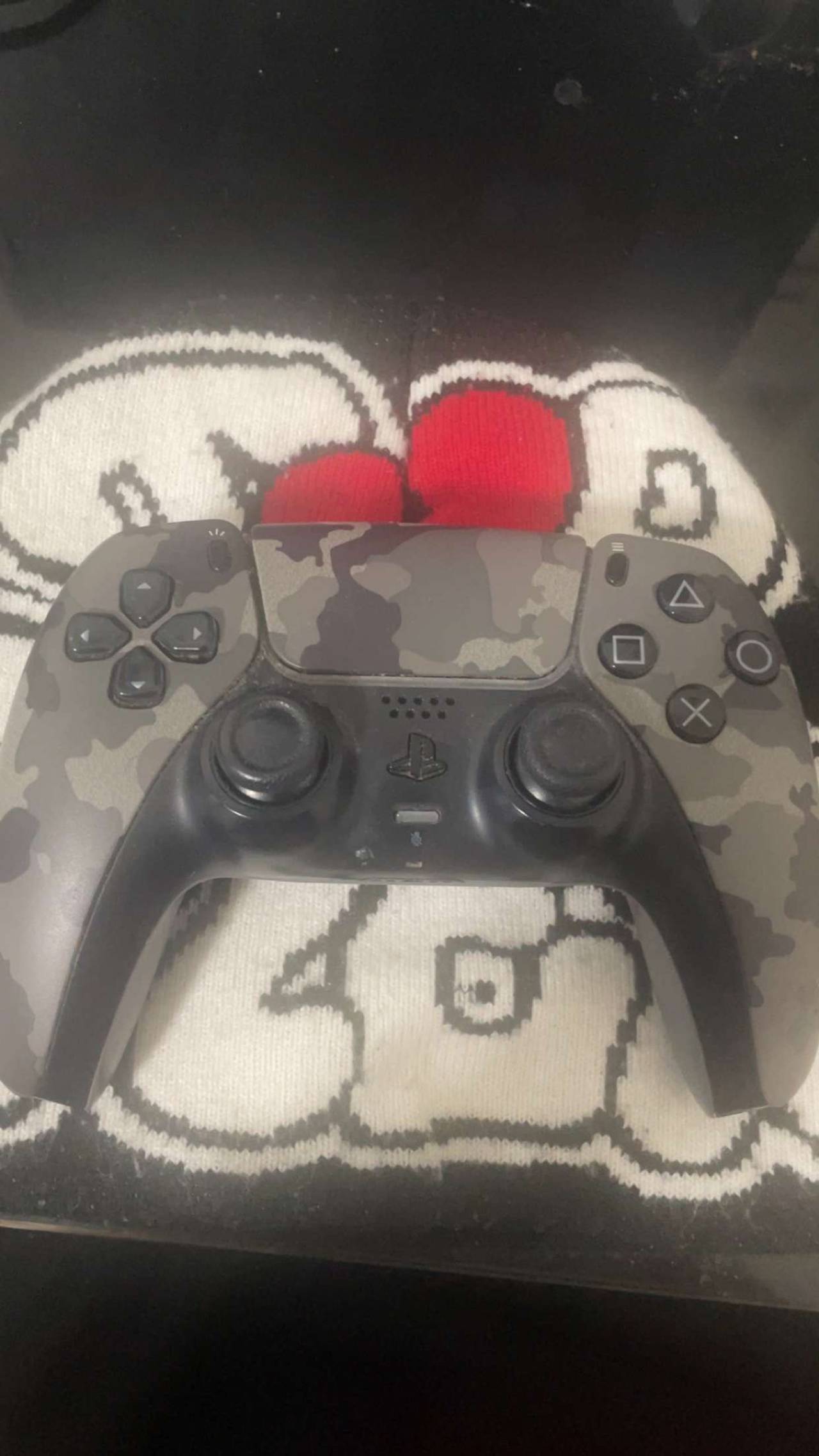 PlayStation 5 DualSense Wireless Controller