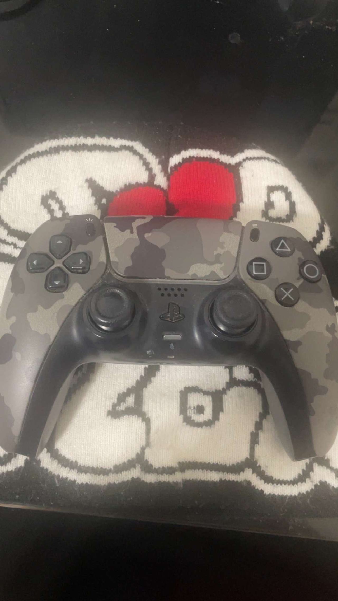 PlayStation 5 DualSense Wireless Controller