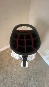 Callaway Chev Org Cart Bag - Image 2