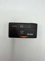 Rollei A110 Black 110 Film Camera - Image 5