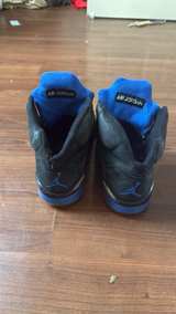 Air Jordan 5 Retro Racer Blue - Image 2