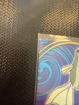 Topps Pokémon Johto Series 1 Remoraid #223 Holographic Foil Card - Image 5