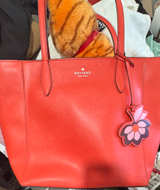 Kate Spade Molly Large Tote - Image 1