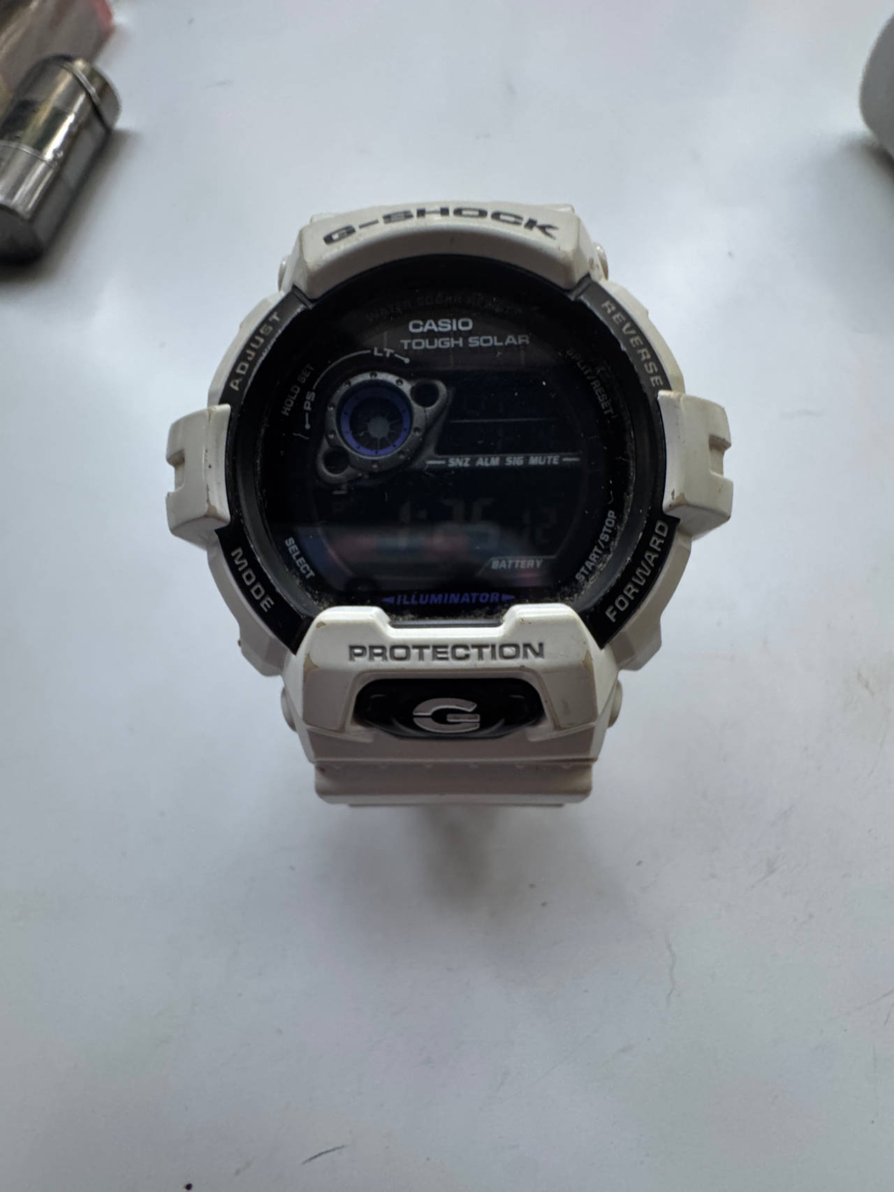 Casio G-Shock Tough Solar