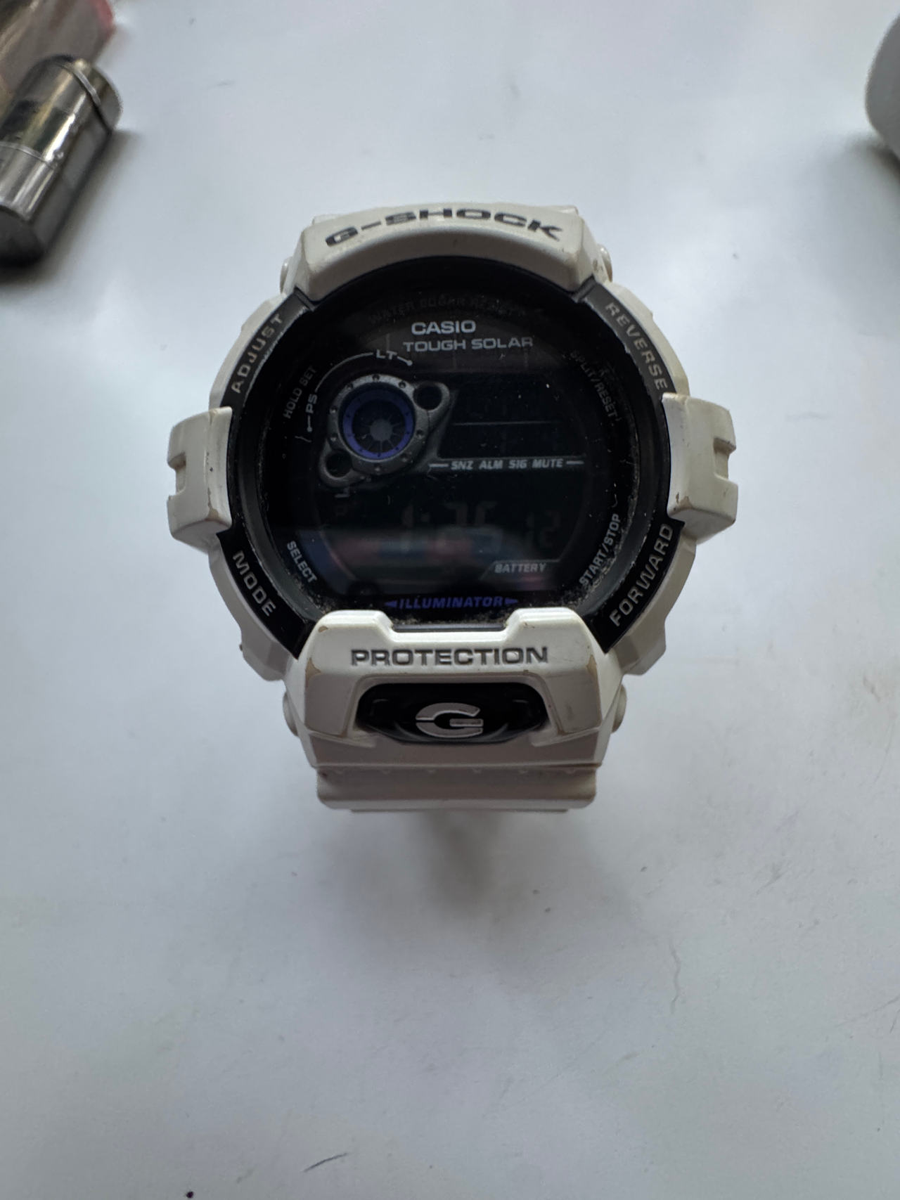 Casio G-Shock Tough Solar