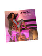 Donna Summer - The Wanderer Vinyl LP - Image 1